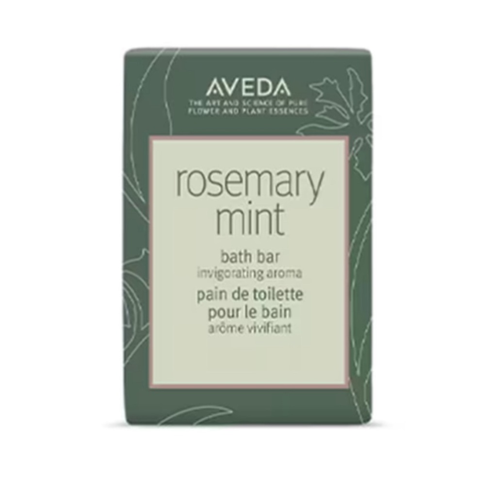 Aveda Skincare Rosemary Mint
Bath Bar